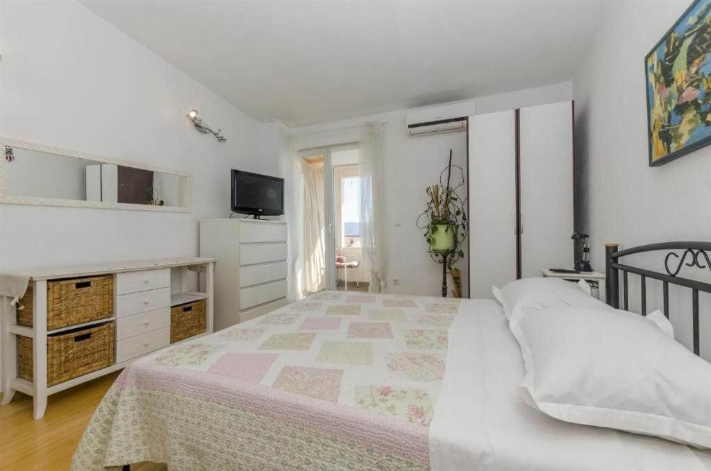 Apartments Zanet Sumpetar Ngoại thất bức ảnh