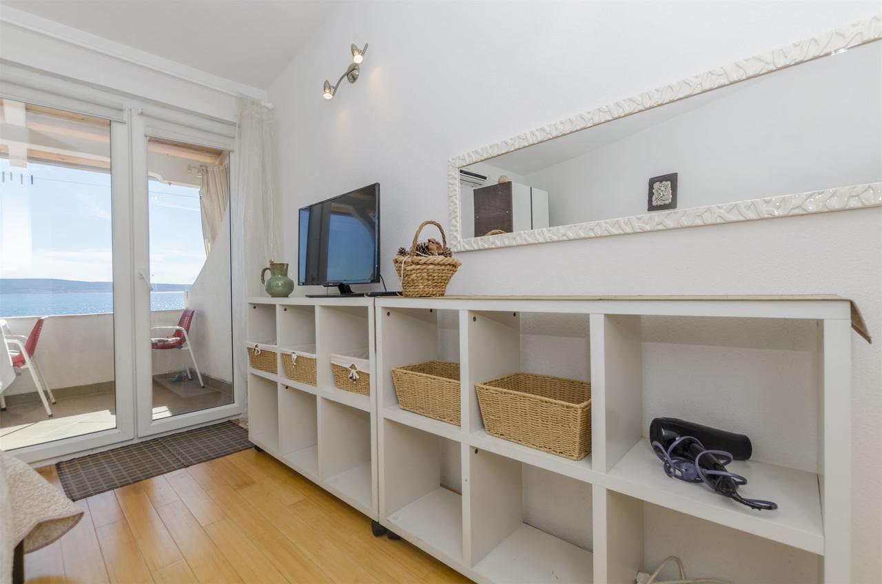 Apartments Zanet Sumpetar Ngoại thất bức ảnh