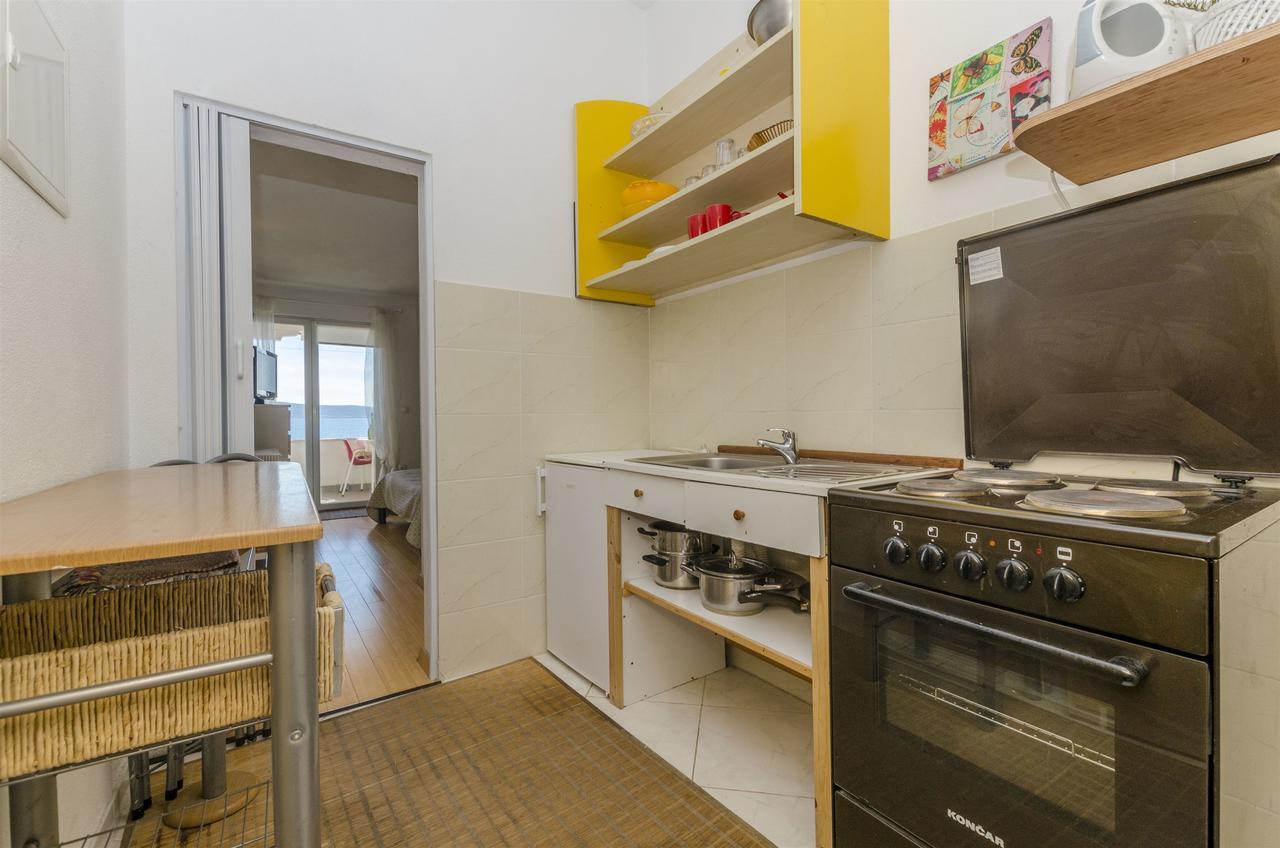 Apartments Zanet Sumpetar Ngoại thất bức ảnh
