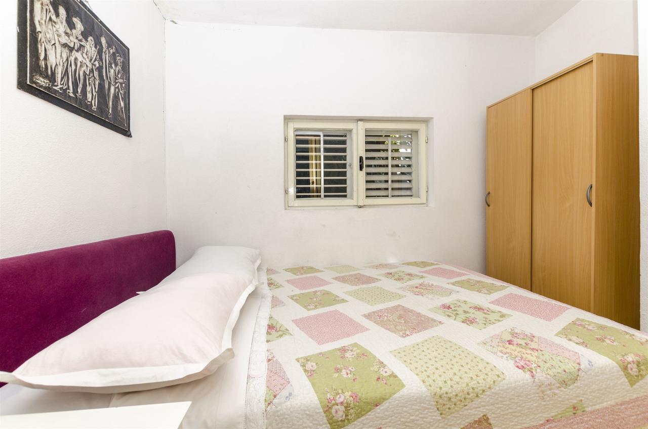 Apartments Zanet Sumpetar Ngoại thất bức ảnh