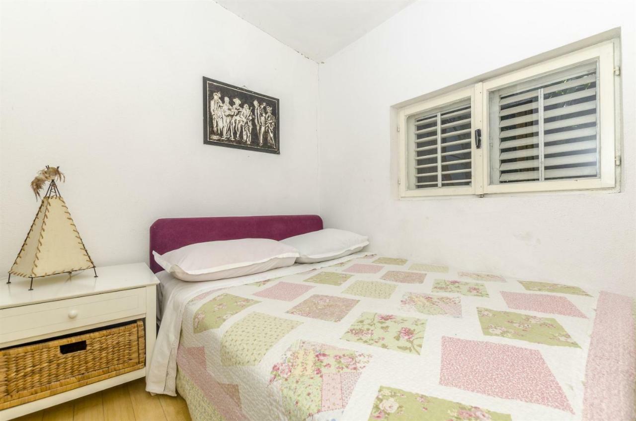 Apartments Zanet Sumpetar Ngoại thất bức ảnh
