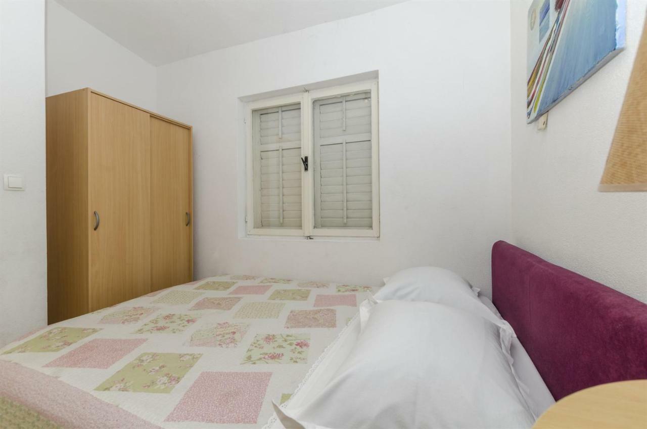 Apartments Zanet Sumpetar Ngoại thất bức ảnh