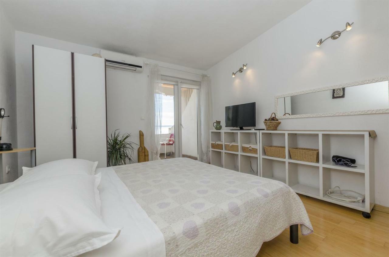 Apartments Zanet Sumpetar Ngoại thất bức ảnh