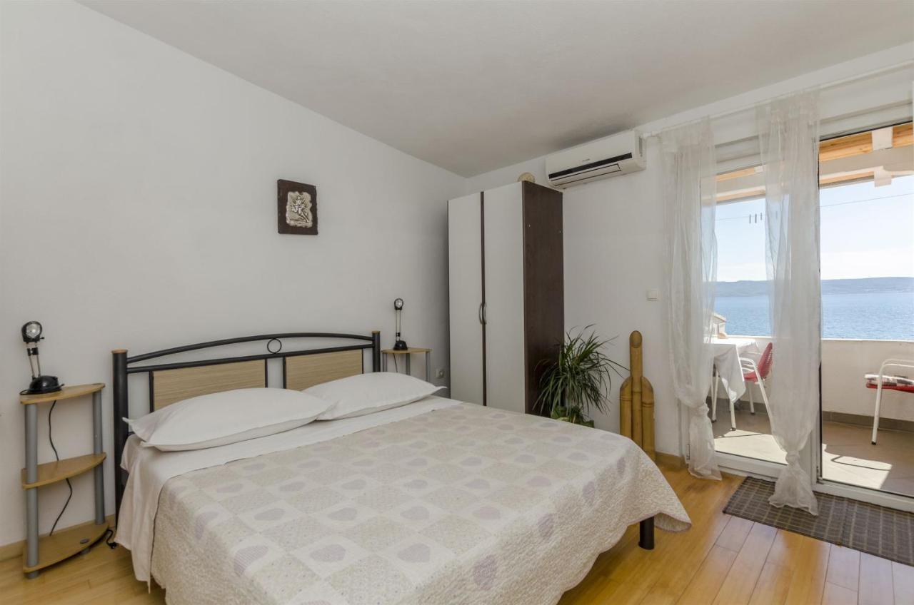 Apartments Zanet Sumpetar Ngoại thất bức ảnh